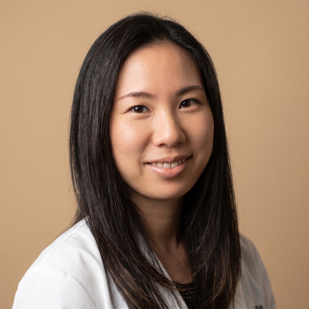 Dr. Minami Kurose, O.D.